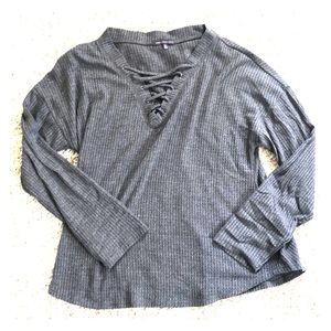 Women’s Long Sleeve